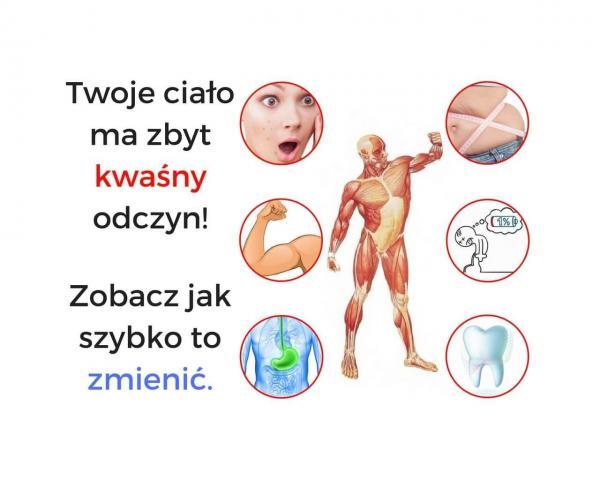 plakat zdrowy styl życia 4